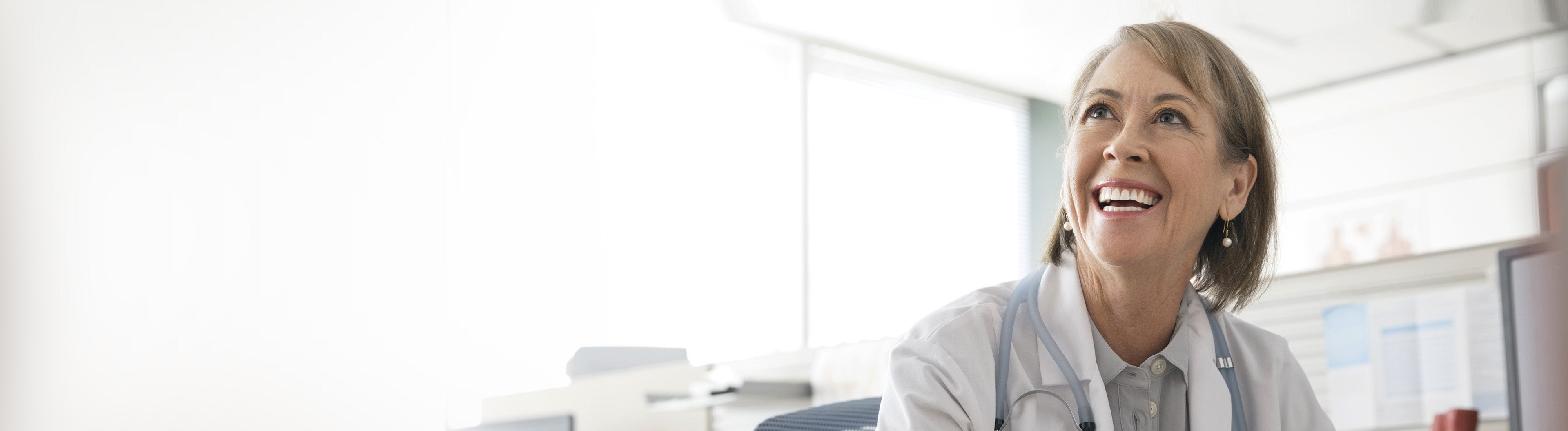 alliance trial doctor