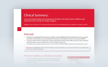 Hospitalization costs