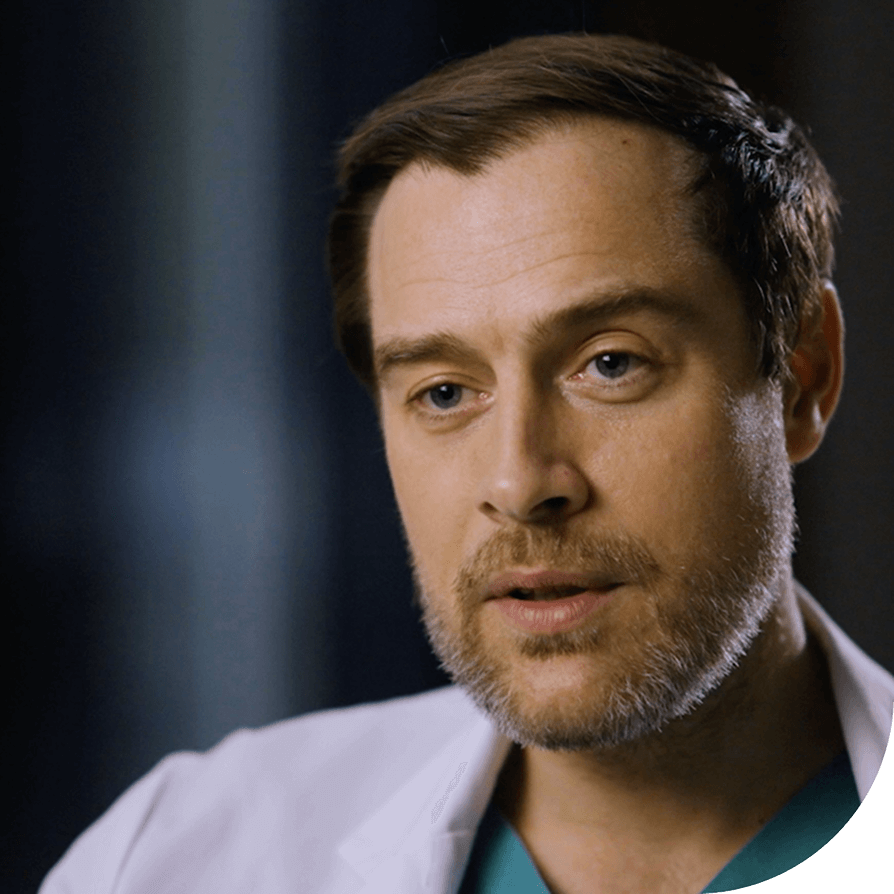 Dr.med. Leonhard Schneider