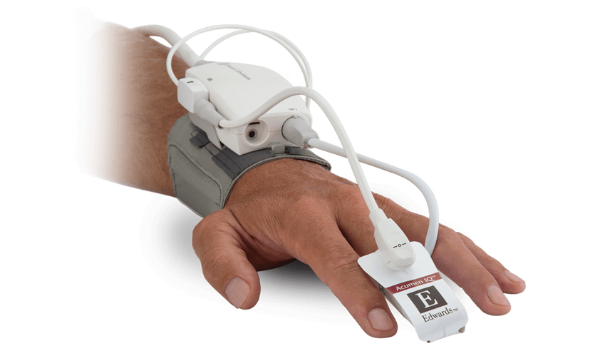 Acumen intelligent decision support suite | Edwards Lifesciences