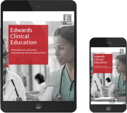 Quick Guide to Cardiopulmonary Care | Edwards Lifesciences