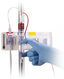 Closed Blood Collection System Closed Blood Sampling | Edwards Lifesciences