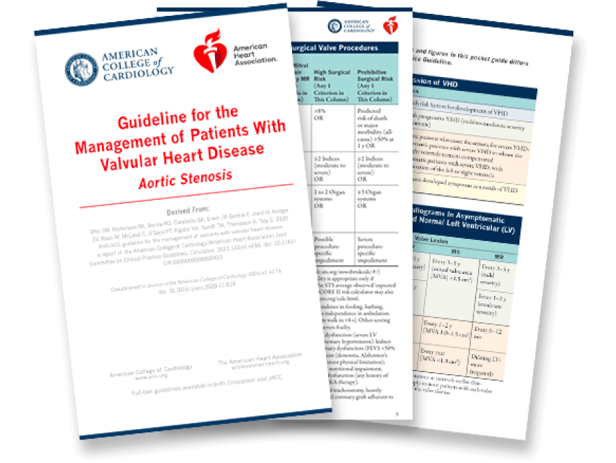 TAVR | Edwards Lifesciences