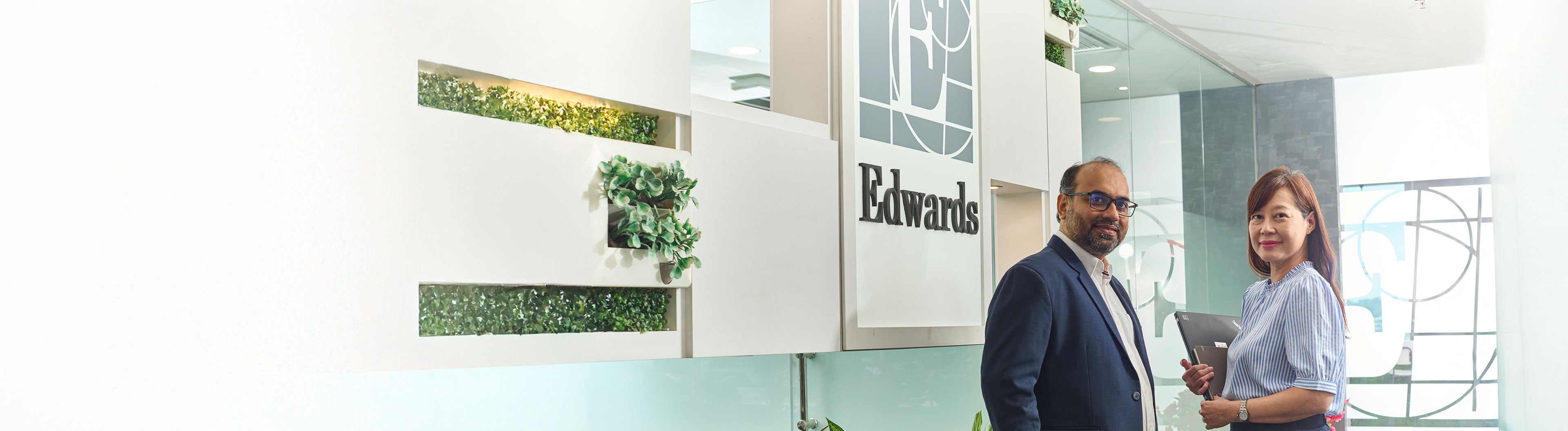 Banner image - Professional areas - Sales