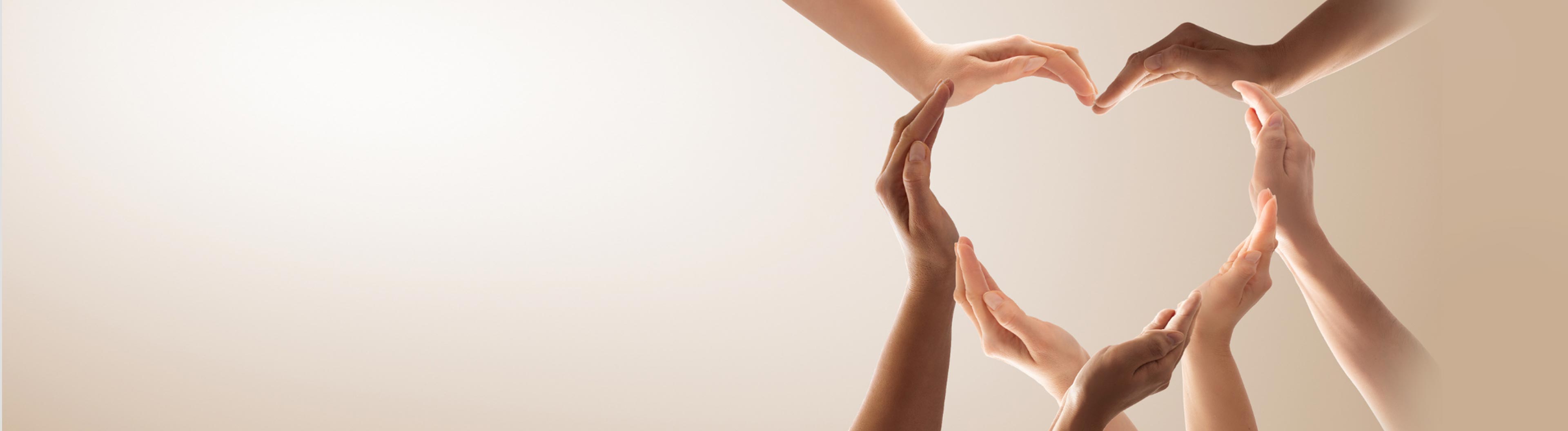 Our guiding principles