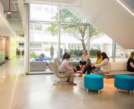 department introduction