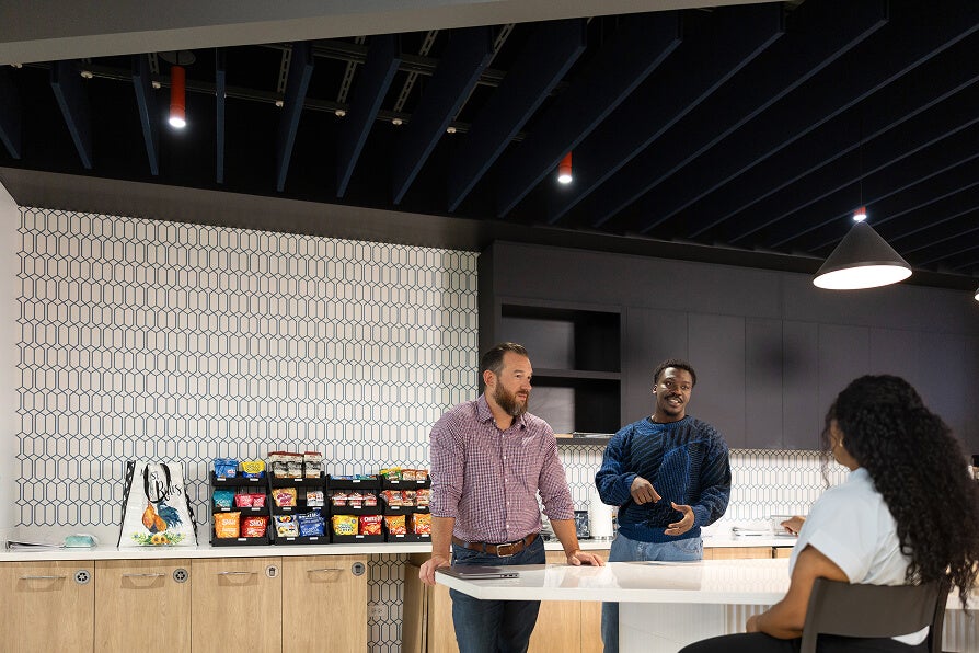 Life at Naperville -Image