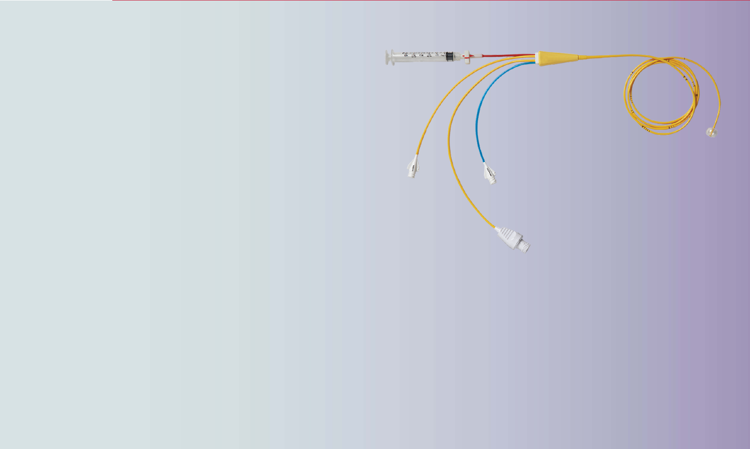 Swan-Ganz Jr pulmonary artery catheters | Edwards Lifesciences