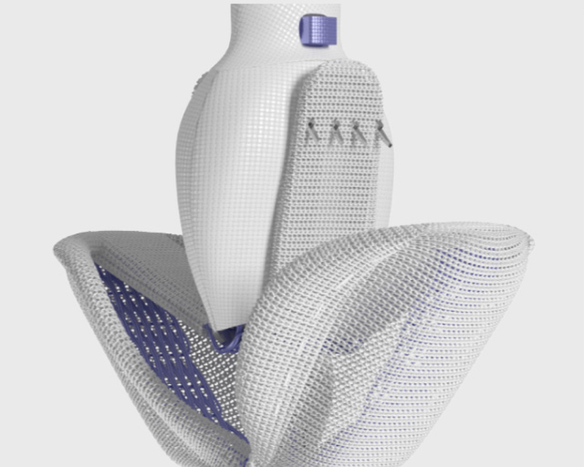 The PASCAL Precision system | Edwards Lifesciences