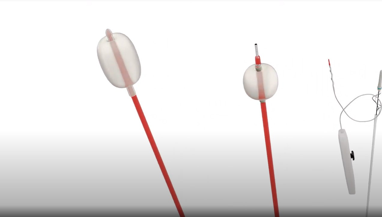 Trusted by clinicians for over 50 years Image