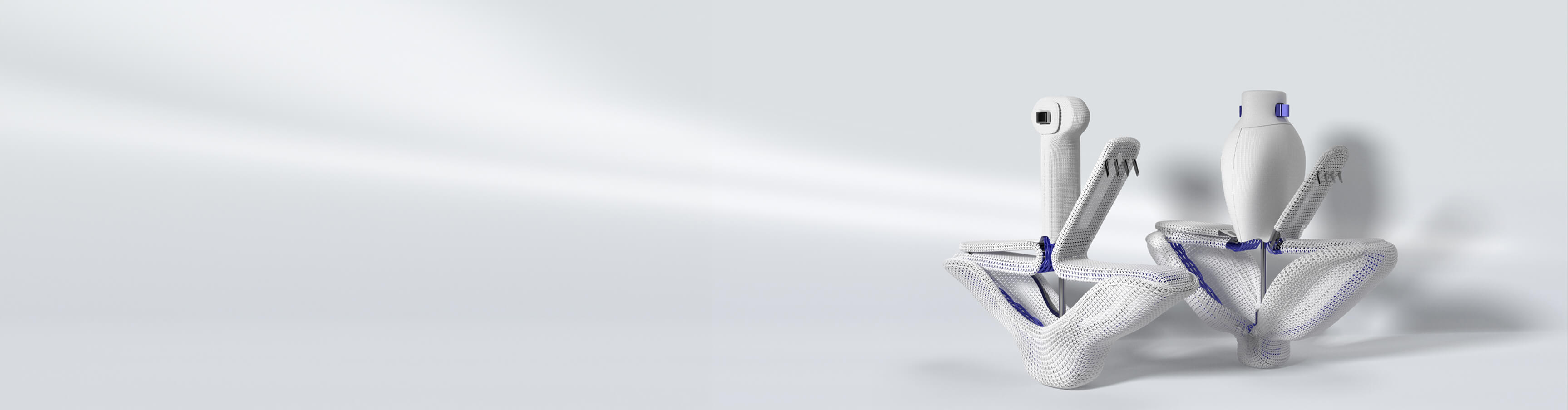 PASCAL Precision System