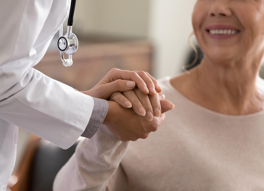 Patients First image