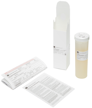 Bovine Pericardial Patch