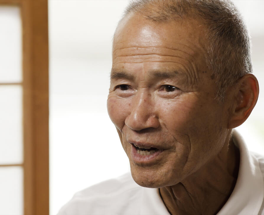 patient interview vol.7 _ 02