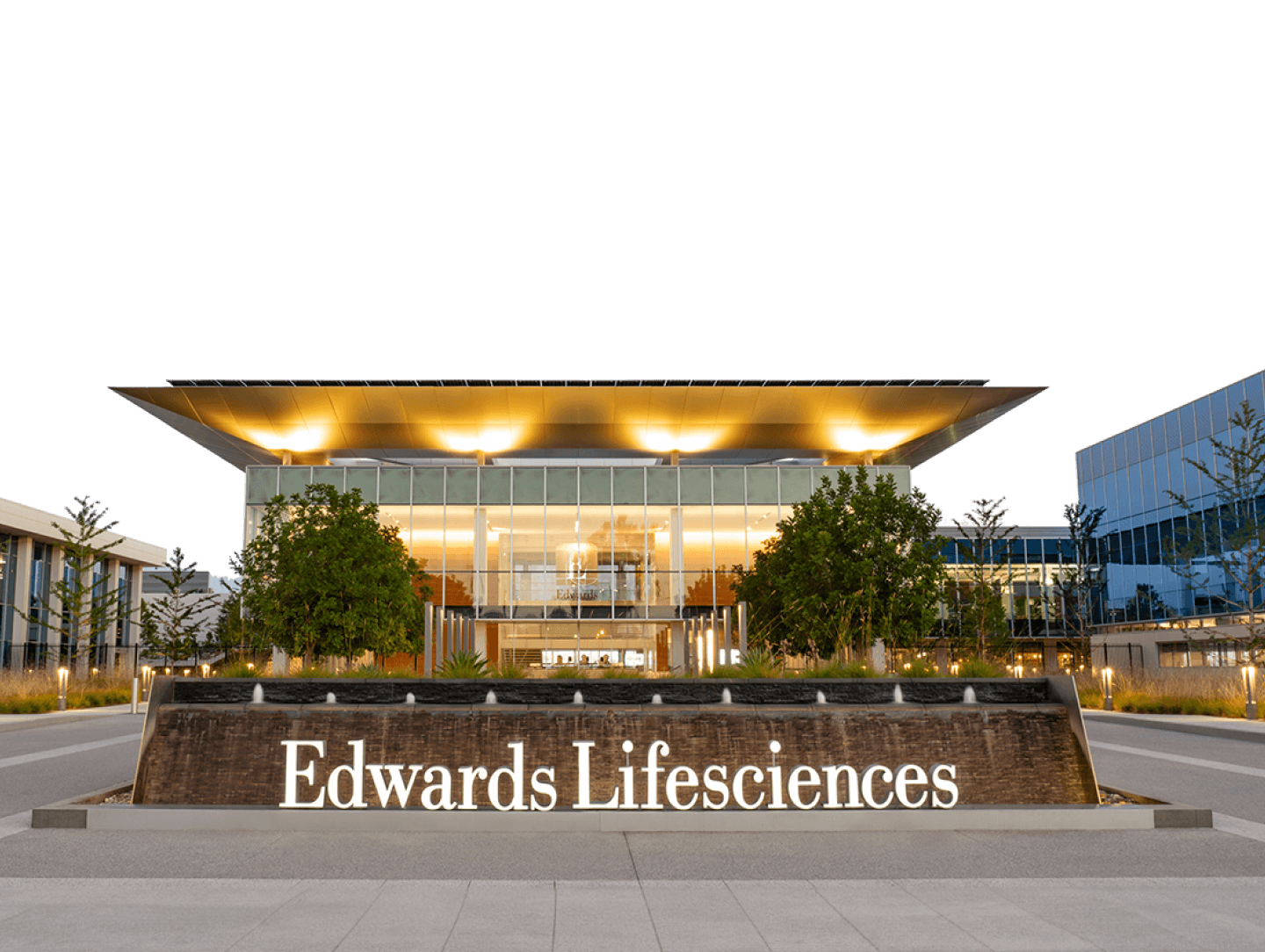 Edwards Building Map Edwards Lifesciences - the leader in heart valves & hemodynamic ...