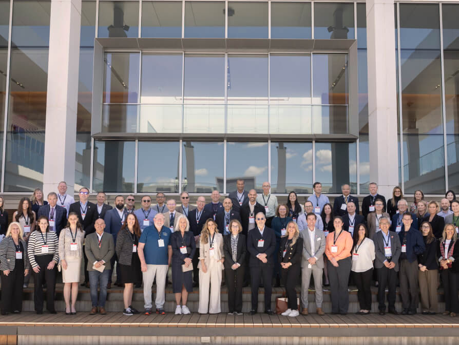 Meet our EHM Partners - Image