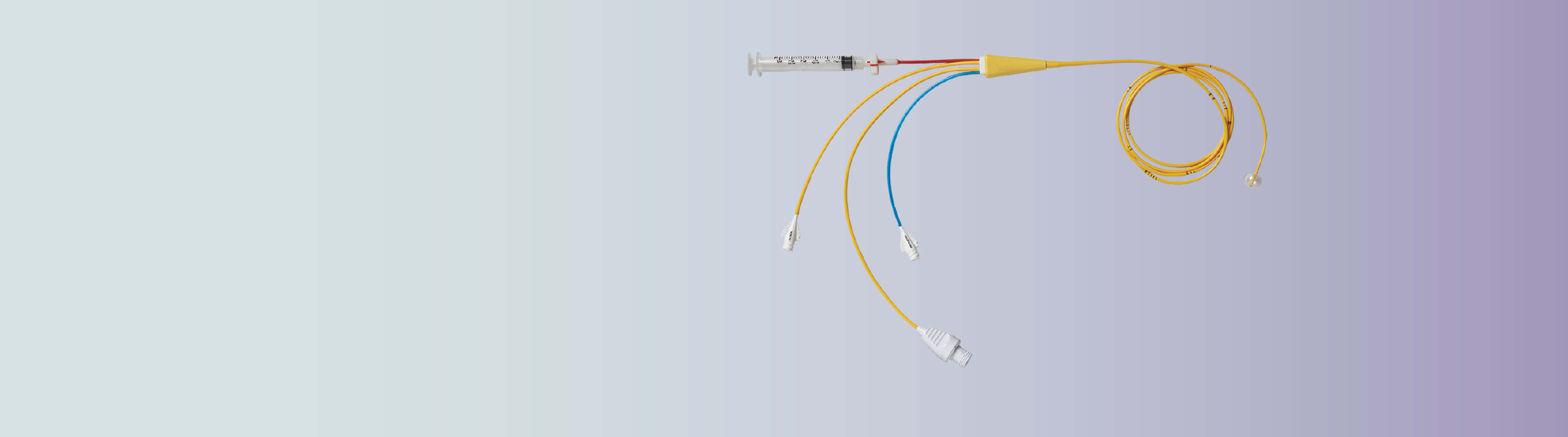 Swan-Ganz Jr pulmonary artery catheters | Edwards Lifesciences