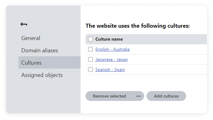 Kentico Translation Services | Zeroseven