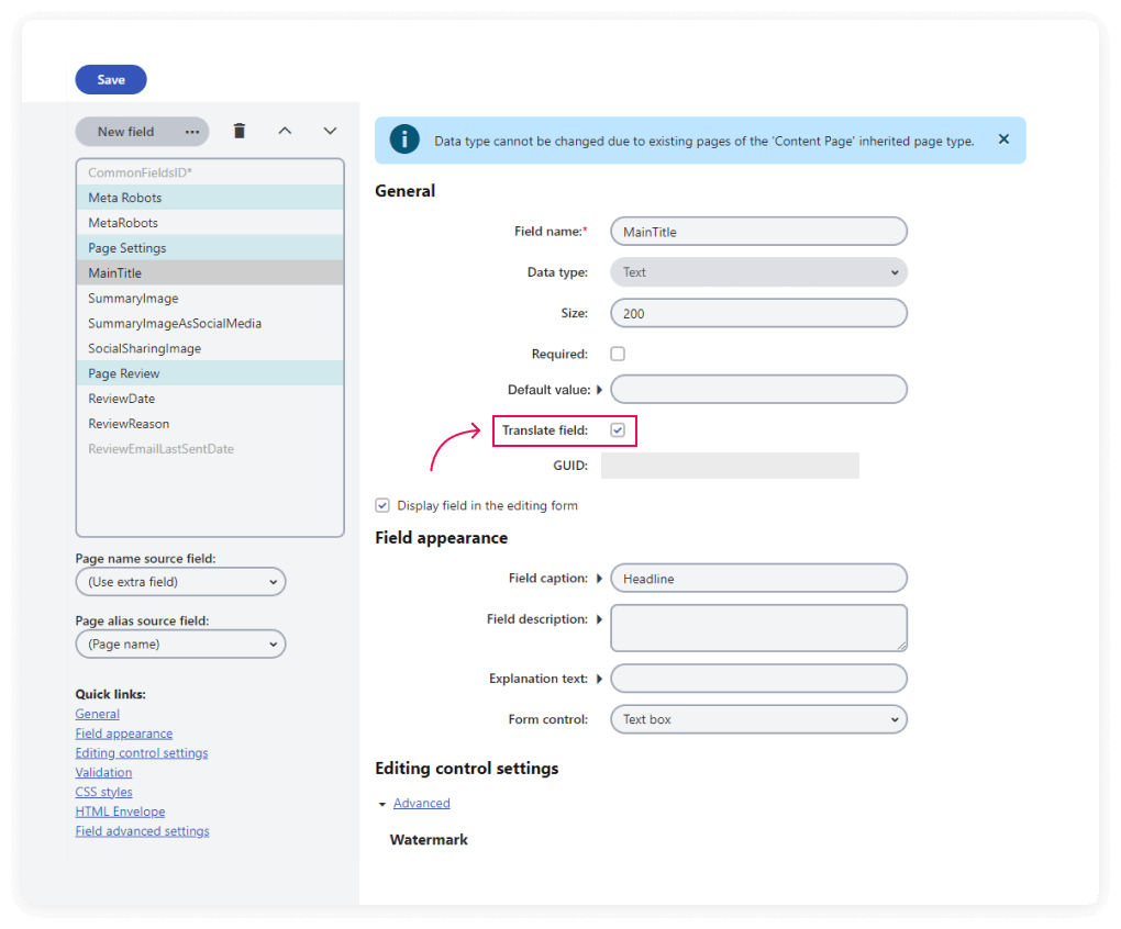 Kentico Translation Services | Zeroseven