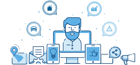 why go independent when looking for insurance