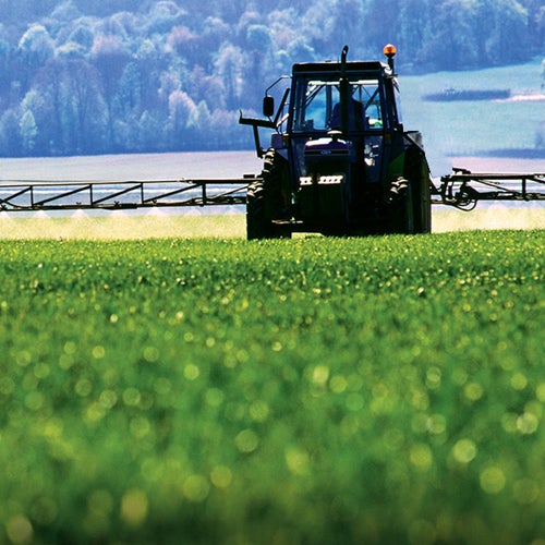 Gødningsdyser – hvilke muligheder findes der?