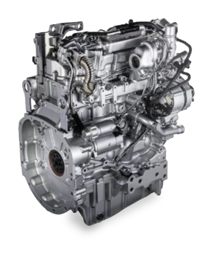 FPT Industrial genuine parts - Kramp