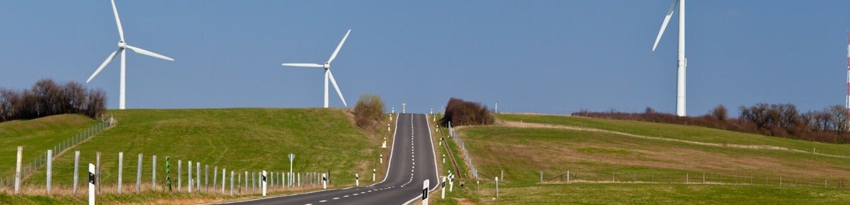 Sustainability at kramp the way forward kramp