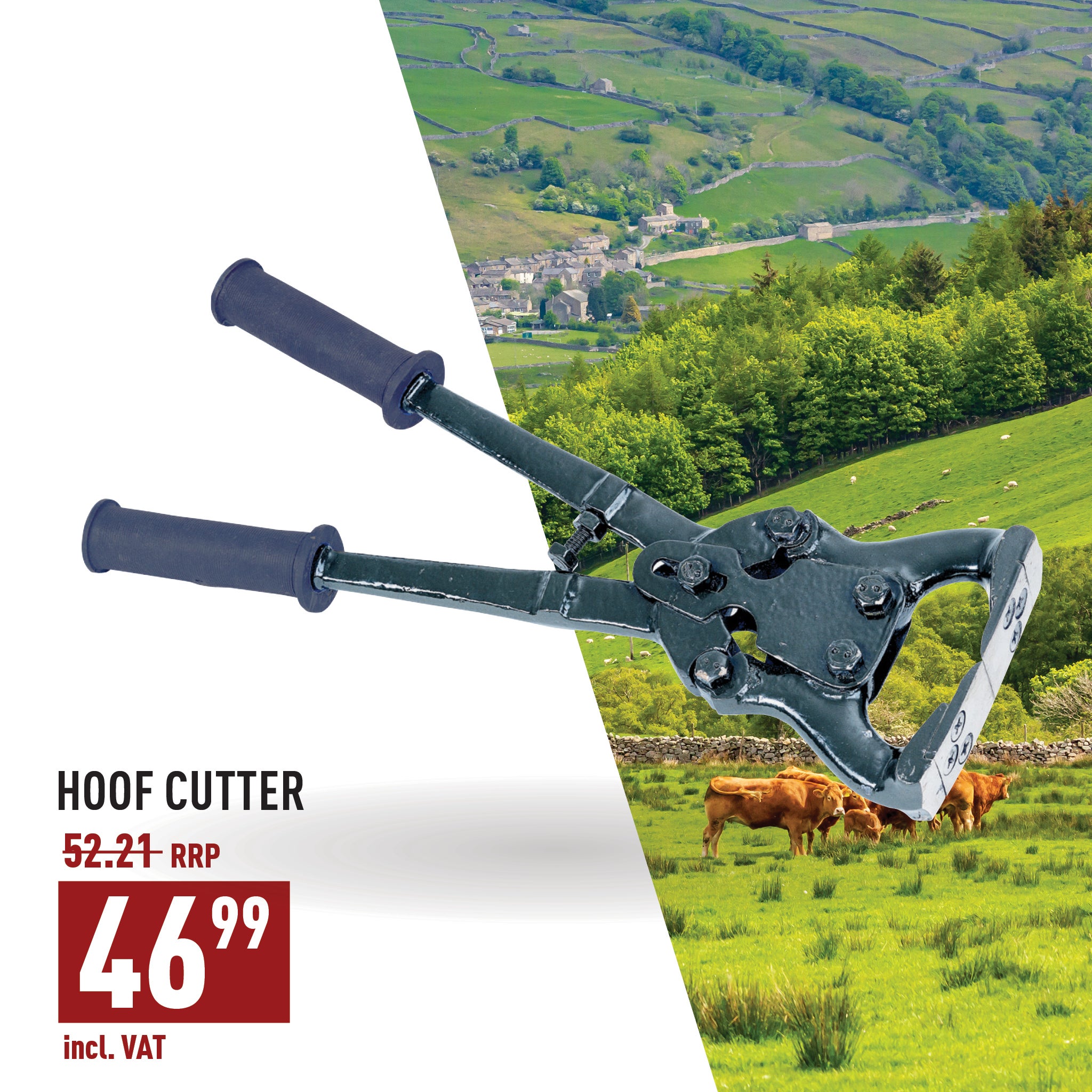 KRAMP - It's that easy