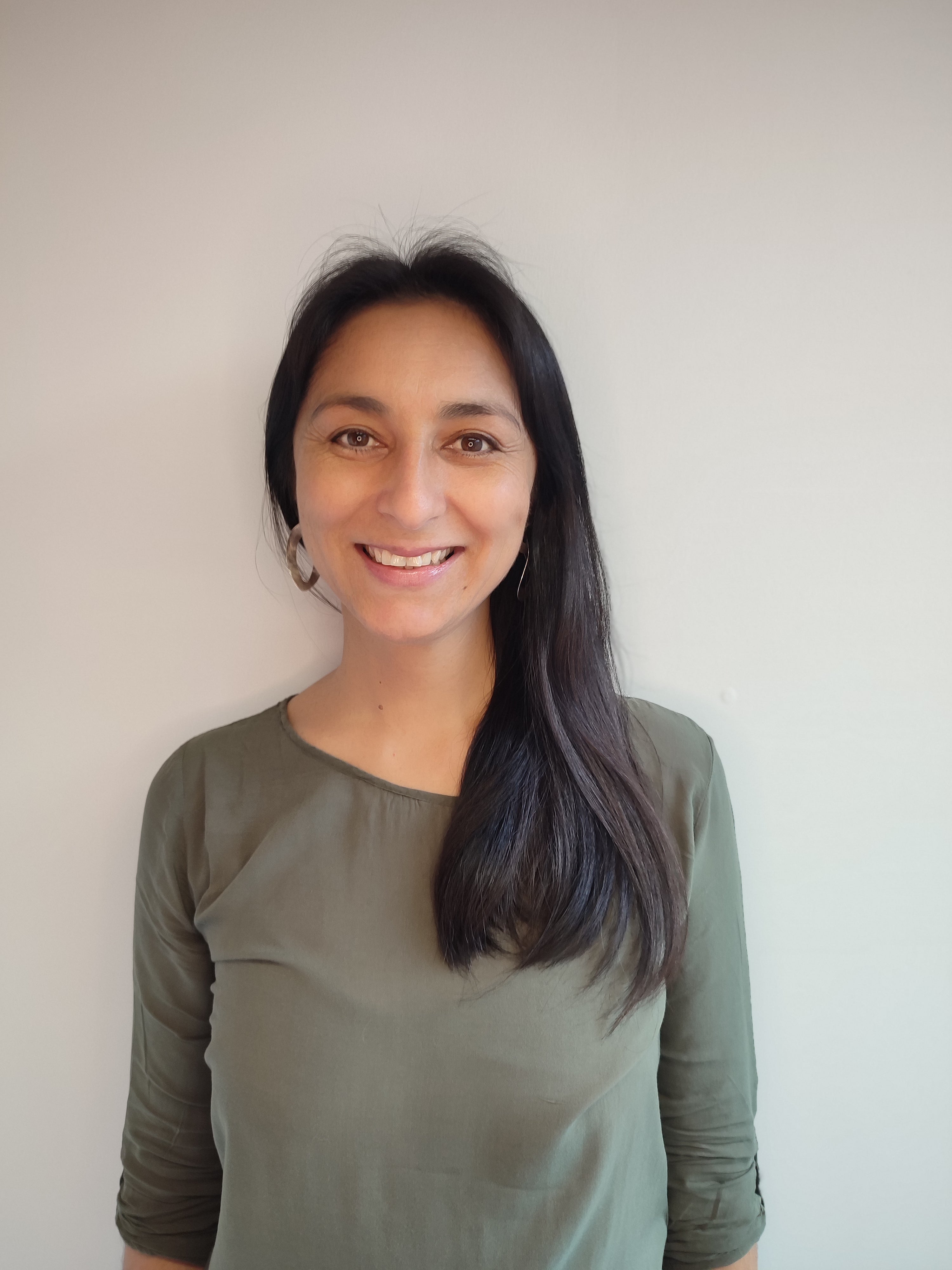 Mayumy Matujara DKMS