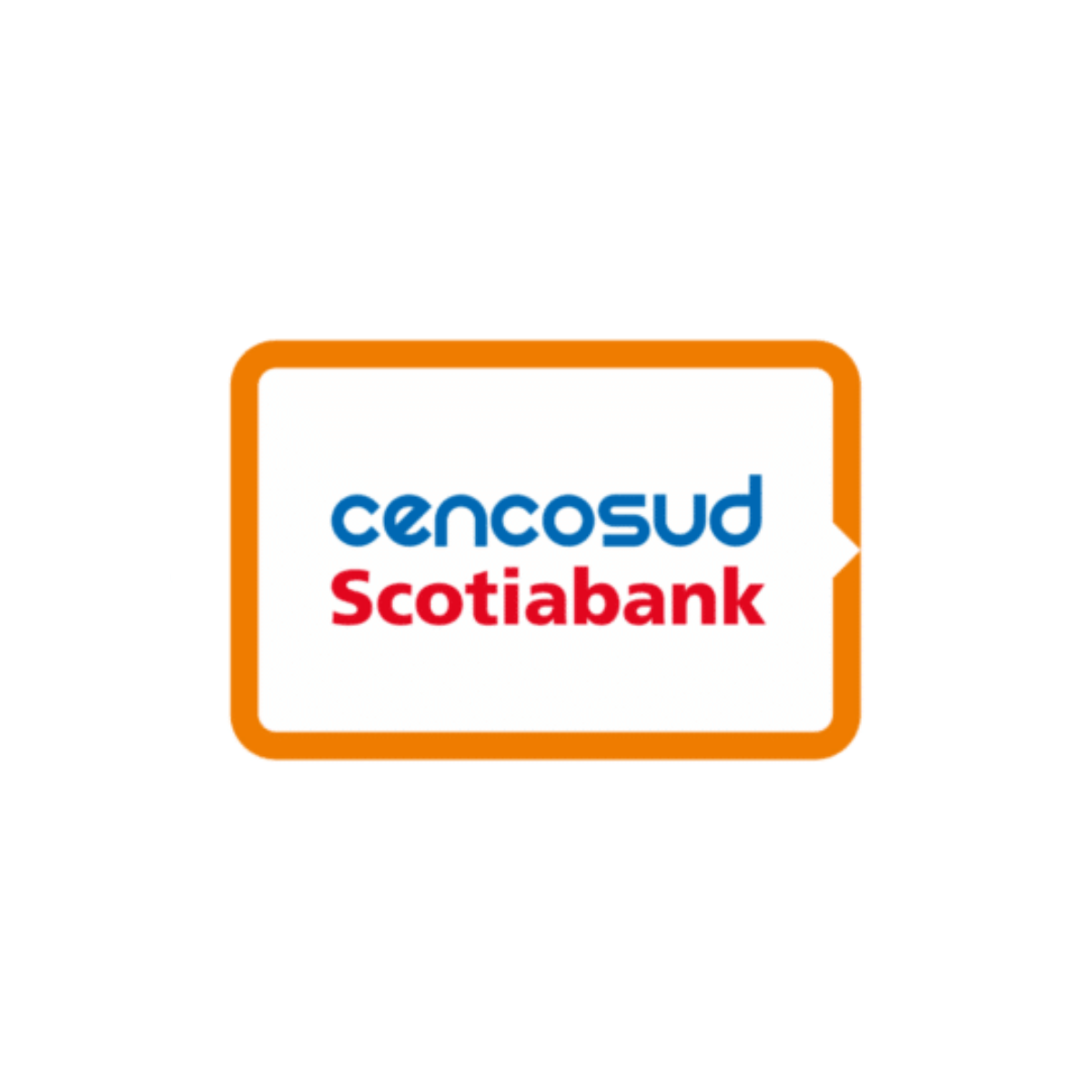 Cencosud Scotiabank