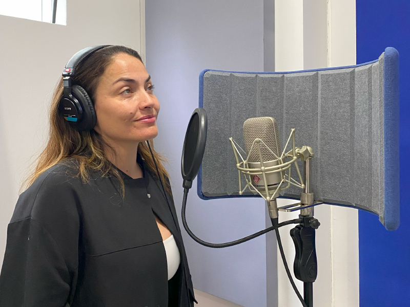 Carmen Gloria Bresky