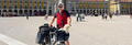 Ride for All Benedikt Goesmann DKMS