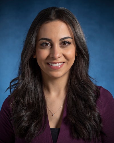 Doctora Youli Ktena 