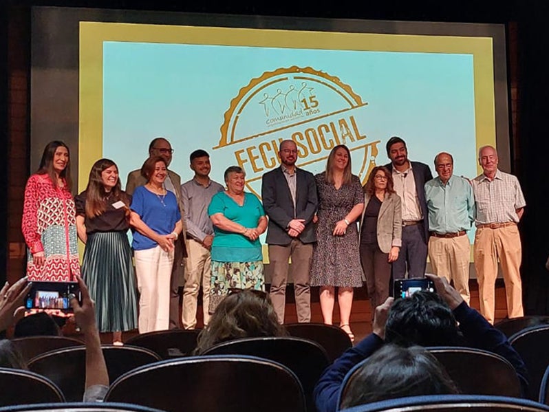 FECU Social DKMS 2022