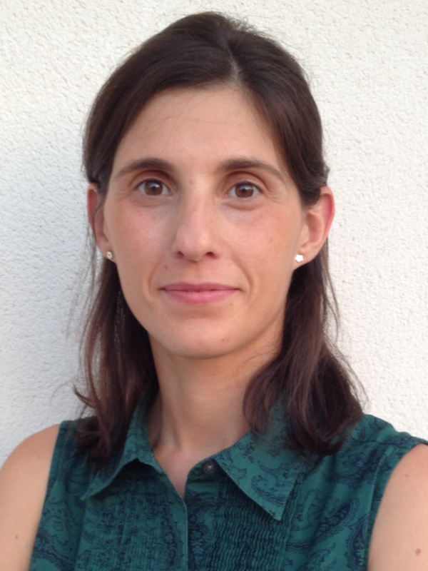 Dr. Inés Gómez Seguí