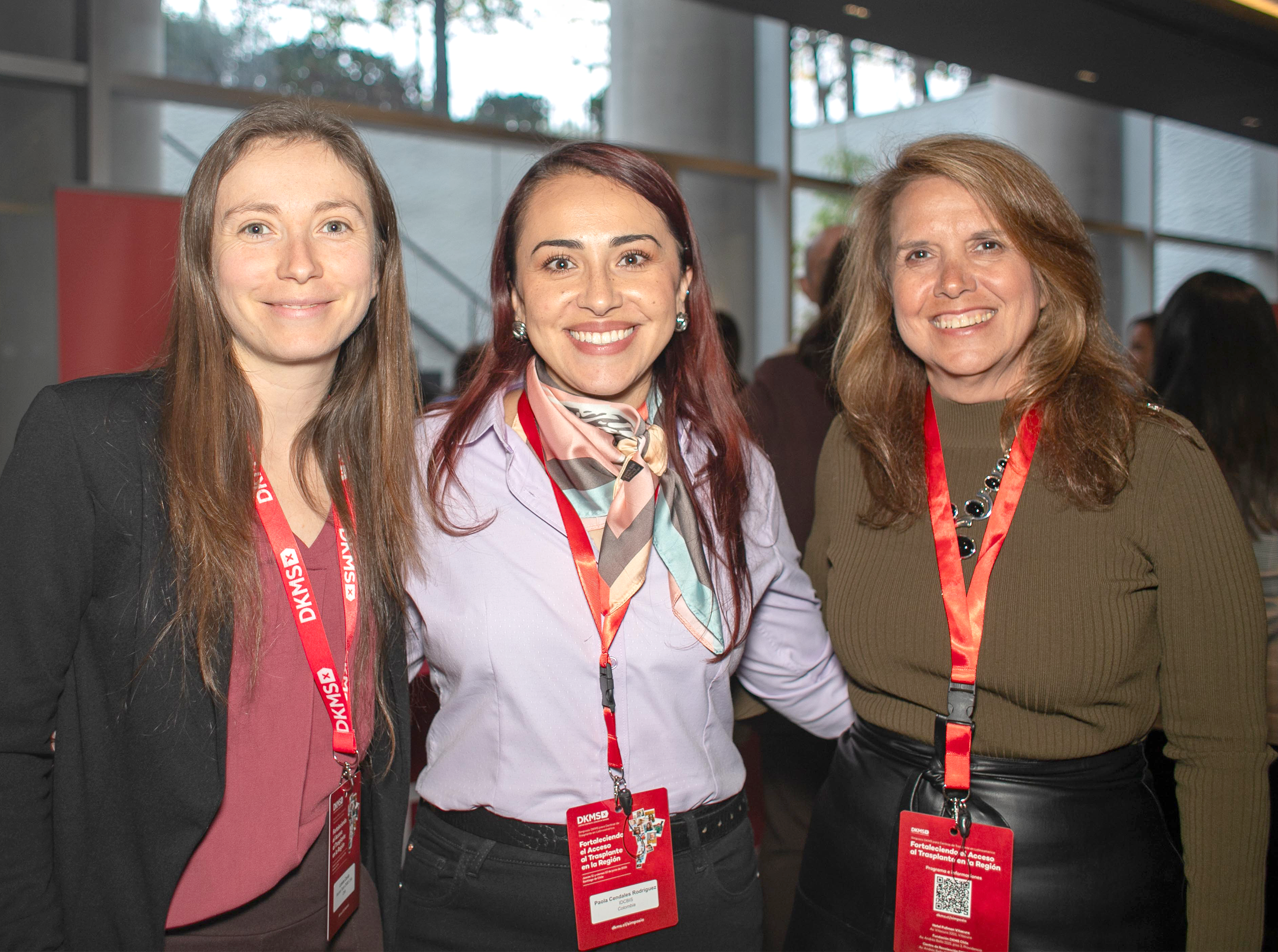 Lorena Cerda, Dra. Lía Pérez