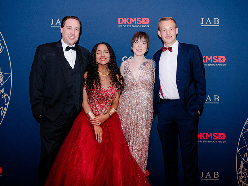 Dkms Events Gala DKMS 2022