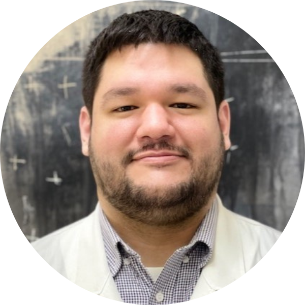 Dr. Cristóbal Frutos