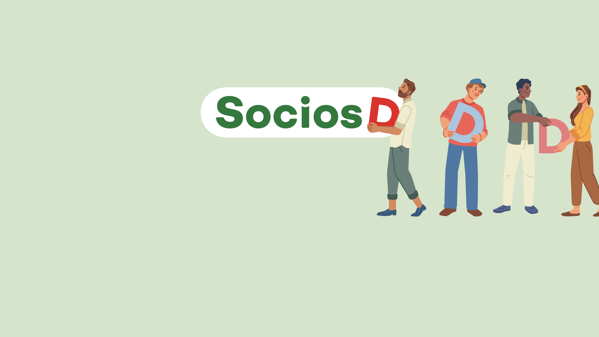 Socios DKMS