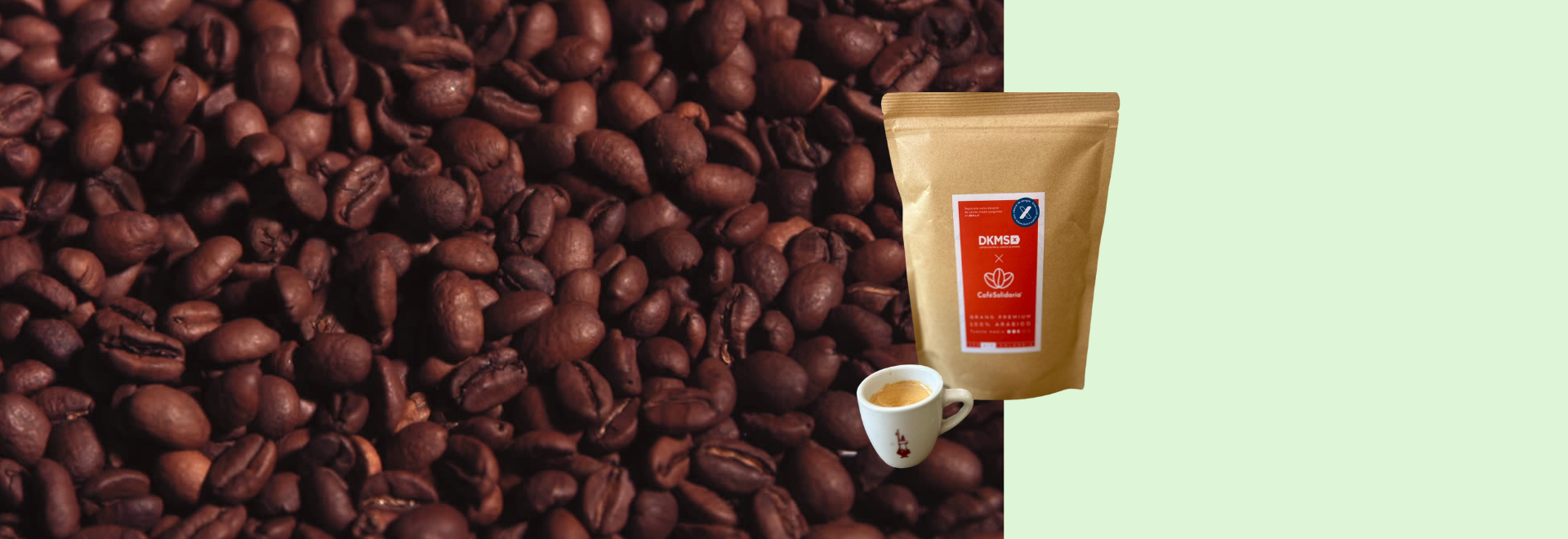 Café Solidario