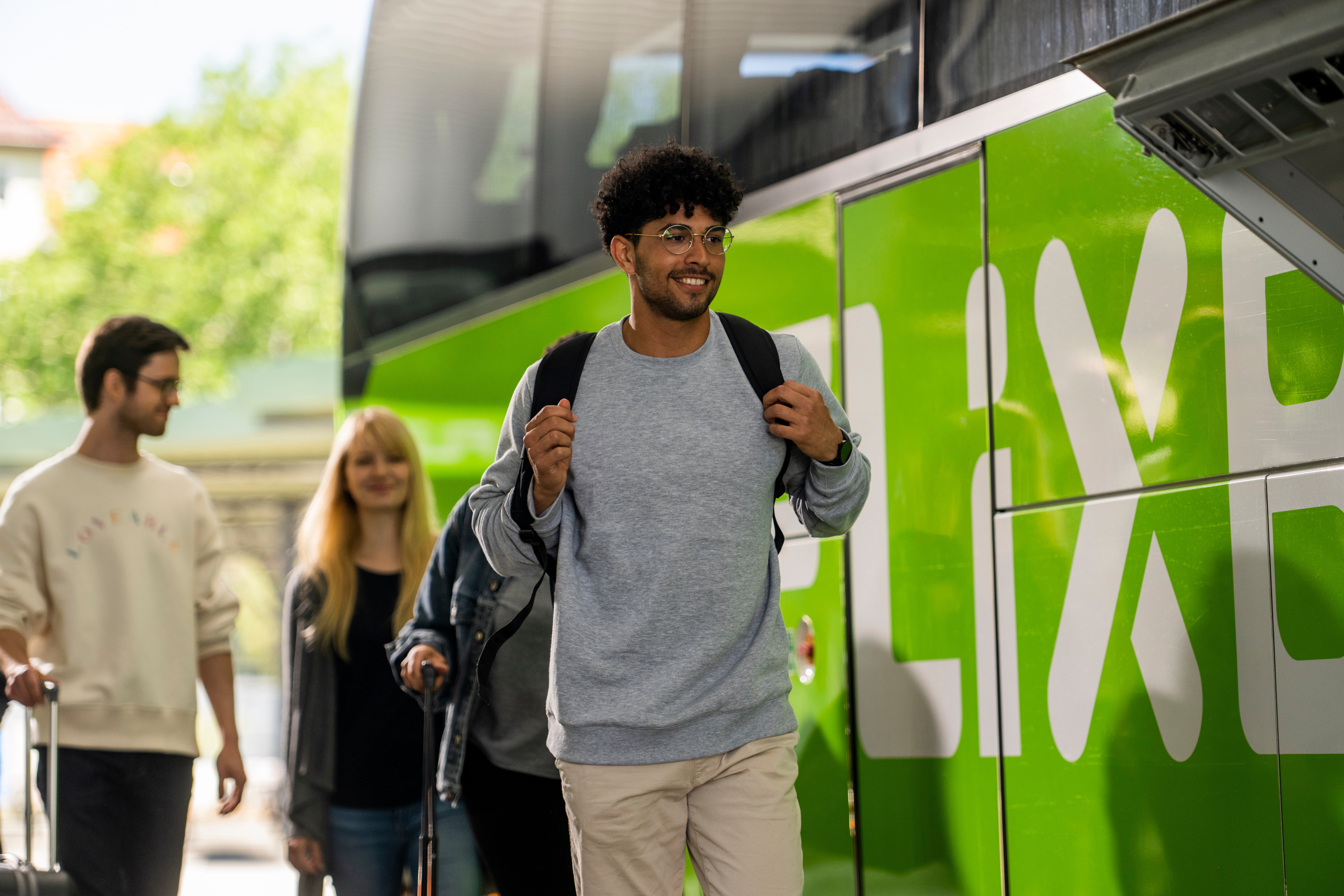 FlixBus