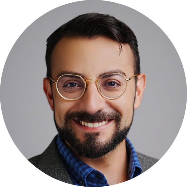 Dr. Alberto Alfaro