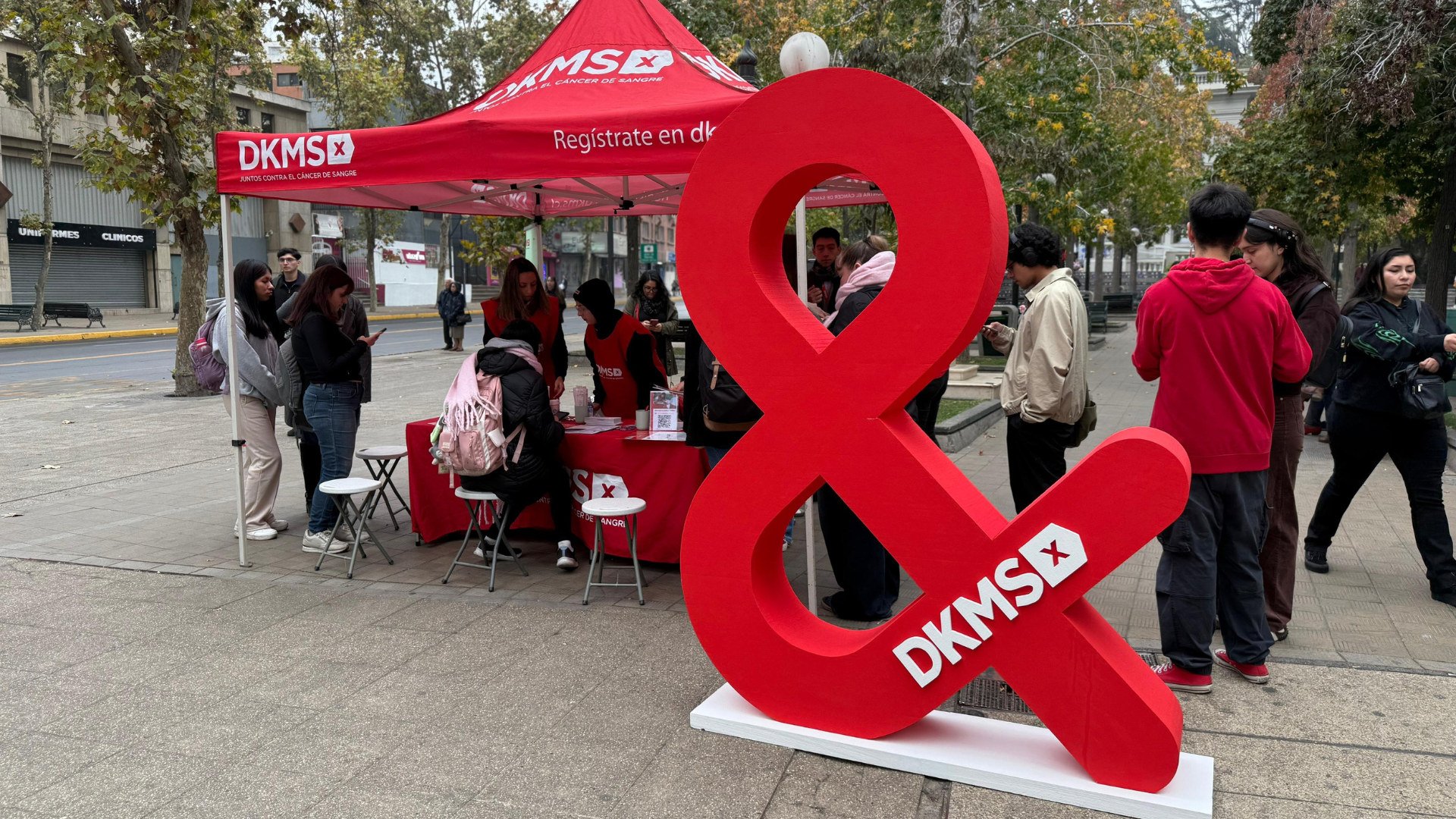 Día Mundial del Cáncer de Sangre