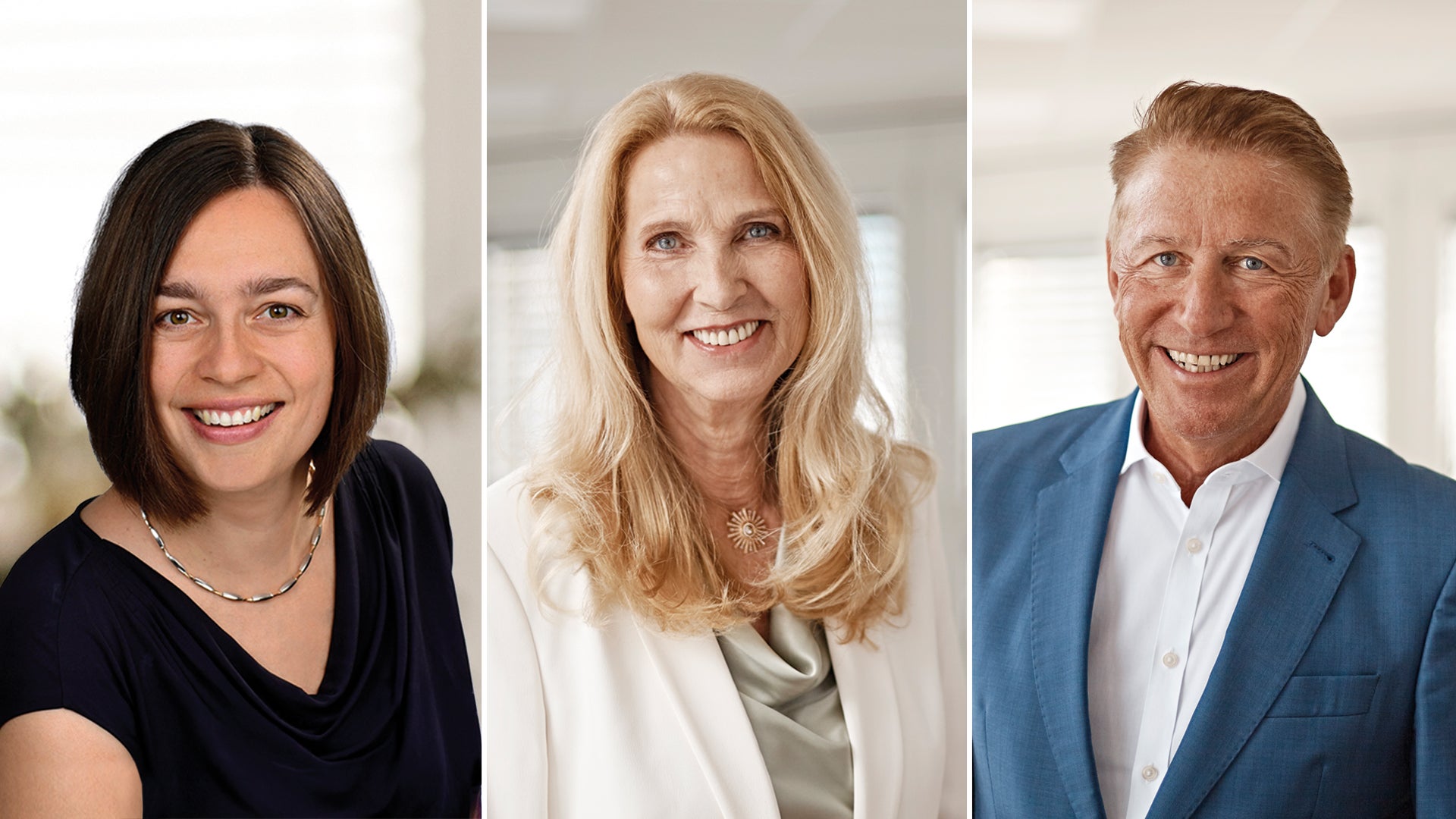 Equipo Ejecutivo Global DKMS