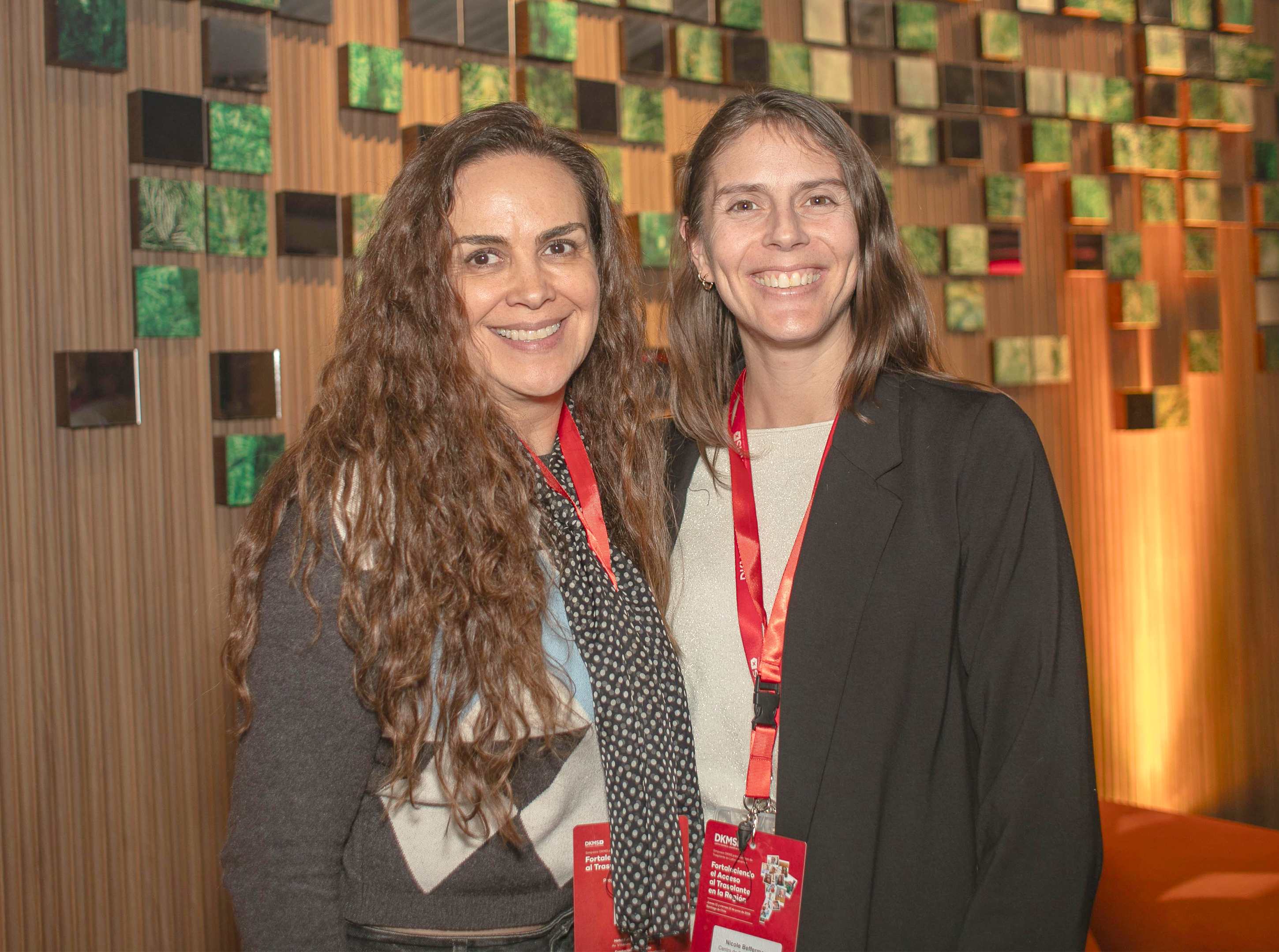 Dra. Nicole Beffermann