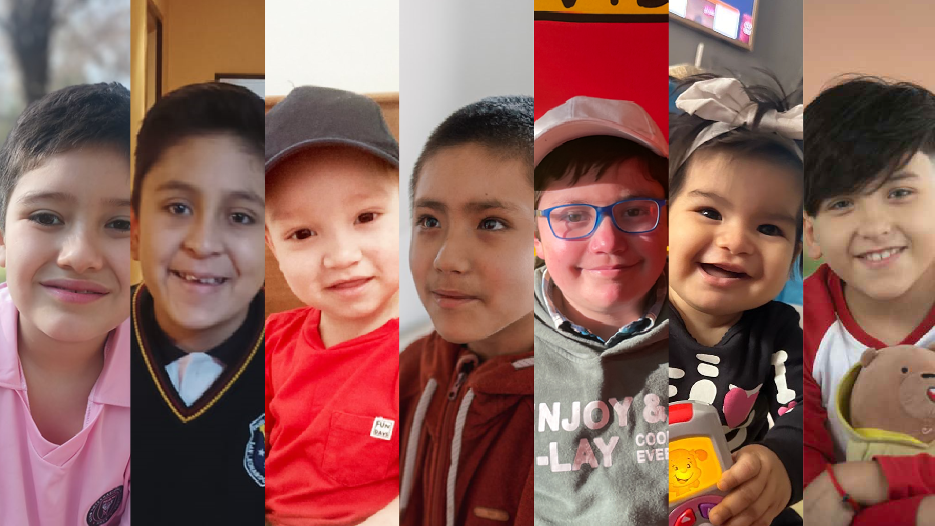 Pacientes DKMS Chile