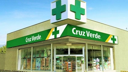 Cruz Verde