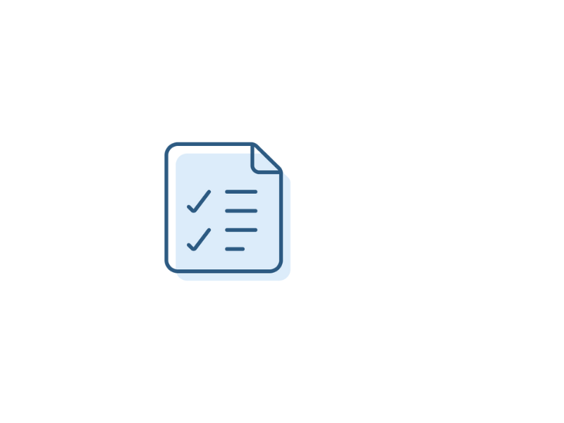 Certificado de donación