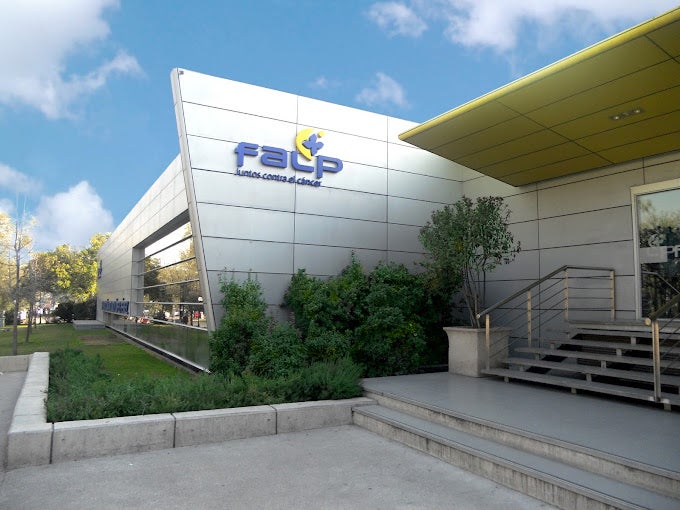 Fundación Arturo López Pérez