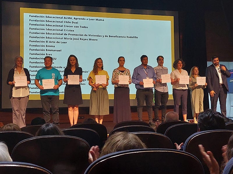 FECU Social DKMS 2021